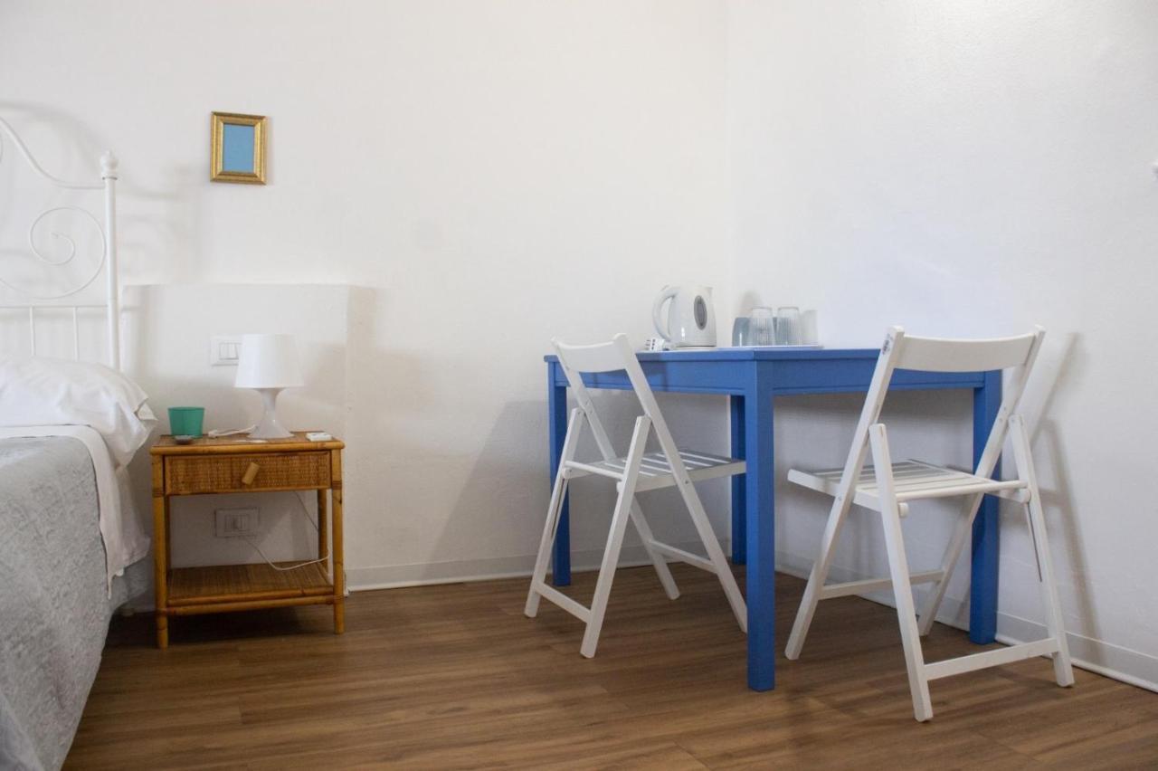 Terrasini 2000 Home Holidays Exterior foto