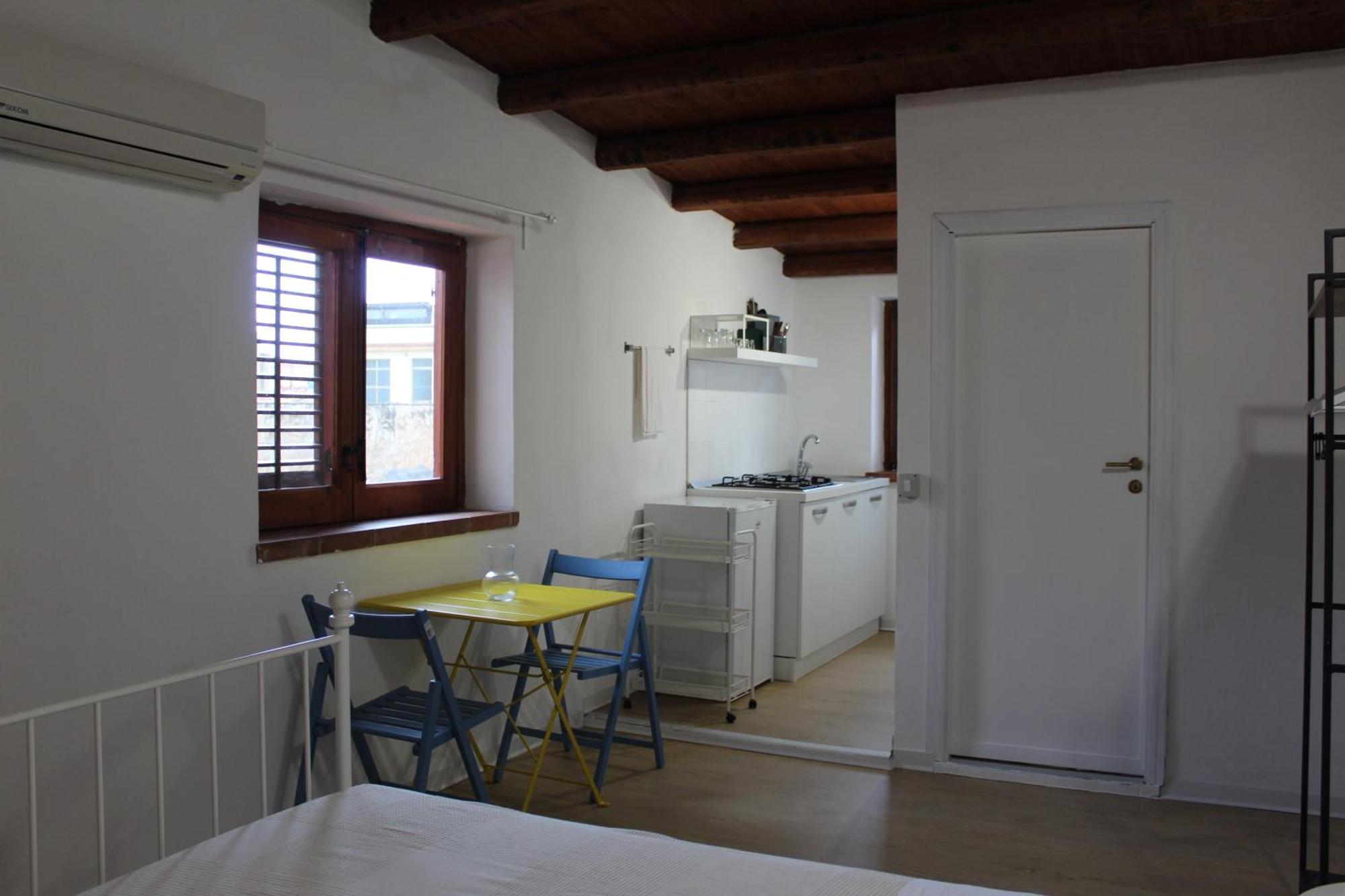 Terrasini 2000 Home Holidays Exterior foto