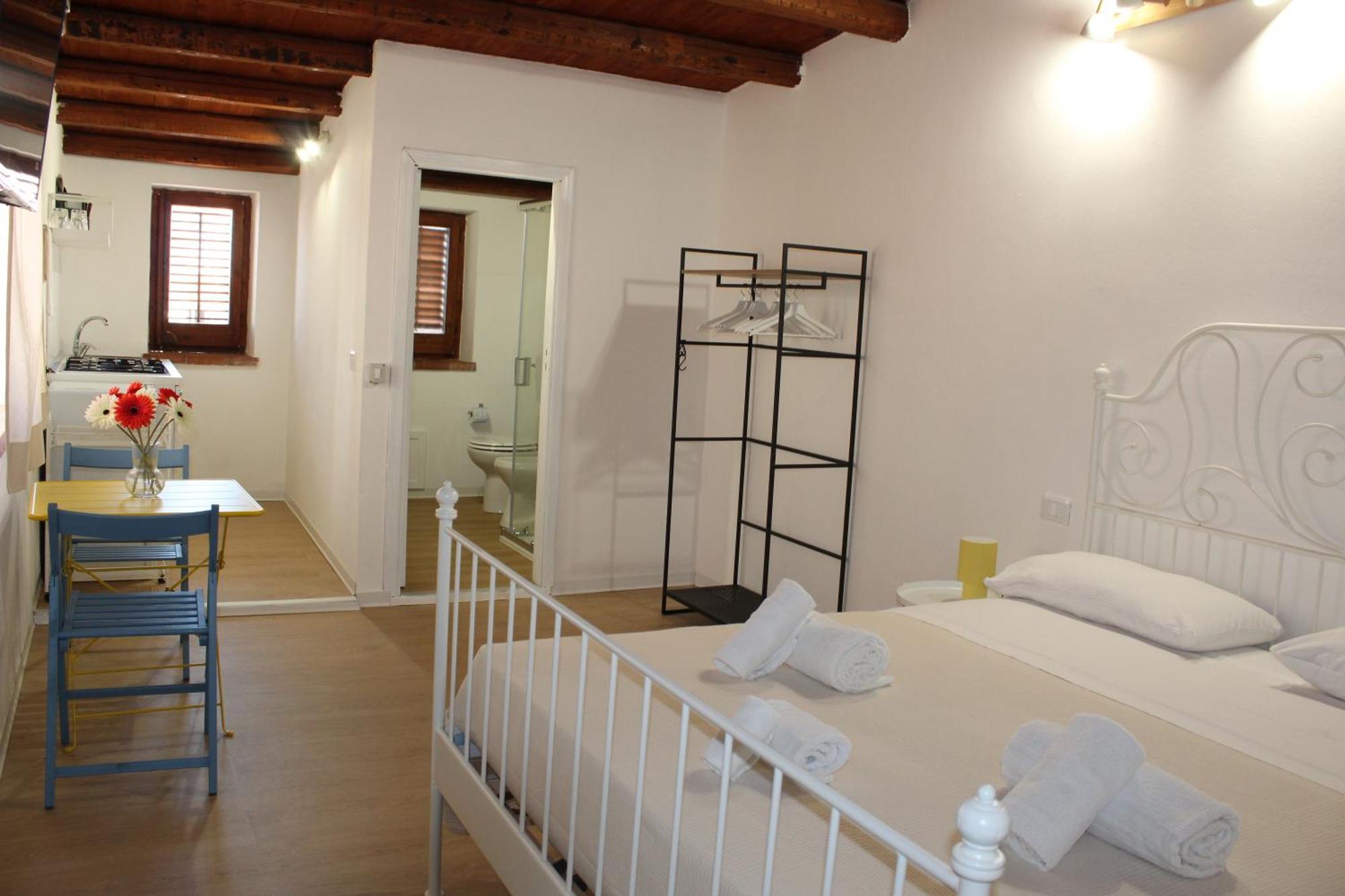 Terrasini 2000 Home Holidays Exterior foto